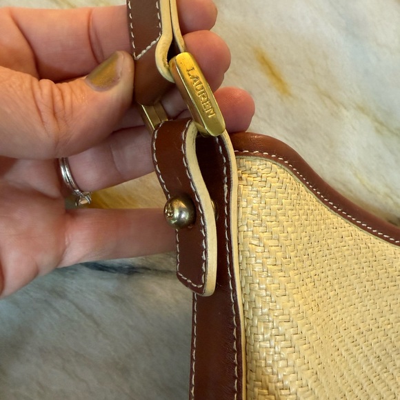 Ralph Lauren purse - Picture 3 of 6